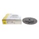 Диск зчеплення Audi A4/A6/VW Passat 1.9 TDI 96-08 (d=228mm)