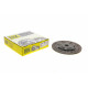 Диск зчеплення VW LT 2.5TDI/SDI, 96-09 (d=240mm) z=26