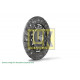 Диск зчеплення VW LT 2.5TDI/SDI, 96-09 (d=240mm) z=26