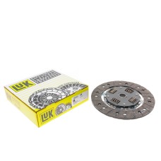 Диск зчеплення Fiat Ducato 2.5D/TD 94-, d=240mm, z=21
