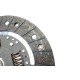 Диск зчеплення Fiat Ducato 2.5D/TD 94-, d=240mm, z=21