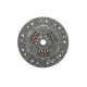 Диск зчеплення Toyota Hilux 2.5/3.0 D-4D 01-15/Land Cruiser 3.0 D-4D 96-02 (d=260mm)