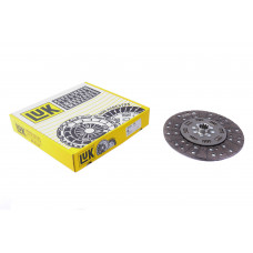 Диск зчеплення MB 609-809 OM364; d=280mm; z=10