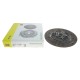 Диск зчеплення MB Vario 4.3 (d=362mm), OM 904