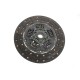 Диск зчеплення MB Vario 4.3 (d=362mm), OM 904