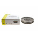Демпфер зчеплення MB Sprinter 208/308/408 2.3D, OM601, 95-00, 58/60kw