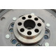 Демпфер зчеплення VW LT 28-35, 2.8TDI, 97-02, 92/96kw, ATA, AGK