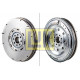 Демпфер зчеплення VW LT 2.5SDI/TDI (80kw) (гладкий) ANJ,AVR,AHD,APA,AGX
