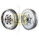 Демпфер зчеплення Renault Laguna 1.9 dCi 99-01/Volvo S40/V40 1.9DI 00-04