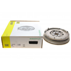 Демпфер зчеплення BMW 3 (E46) 01-05 N42/N45/N46