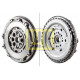 Демпфер зчеплення Ford Mondeo III 2.0 16V DI/TDDi/TDCi 00-07