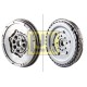 Демпфер зчеплення Ford Mondeo III 2.0 TDCi/TDDi 00-07