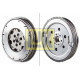 Демпфер зчеплення Ford Fiesta/Fusion 1.4 TDCi 01-12/Mazda 2 1.4 CD 03-07