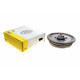 Демпфер зчеплення VW LT 28-46, 2.8TDI, 02-06, 116kw, AUH, BCQ