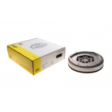 Демпфер зчеплення Citroen C4/C8/Peugeot 307/407 2.0 HDi 03-, (DW10BTED4)