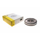 Демпфер зчеплення Citroen C4/C8/Peugeot 307/407 2.0 HDi 03-, (DW10BTED4)