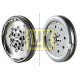 Демпфер зчеплення VW Caddy III 1.9TDI 04-10 (77kw)/T5 1.9TDI 62-77kw 03-09
