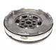 Демпфер зчеплення Fiat Fiorino/Punto 1.3DMultijet 07-, 55/66/70kw