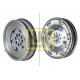 Демпфер зчеплення VW Crafter 2.5TDI 06-13 (65-100kw) BJJ,BJK,BJL