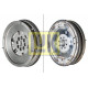 Демпфер зчеплення VW Crafter 2.5TDI 06-13, 65-120kw (tiptronic)