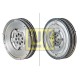 Демпфер зчеплення VW Touareg 2.5R5 TDI 03-10, 128kw, BAC, BPE