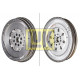 Демпфер зчеплення Renault Laguna III/Megane II 2.0dCi 05-, 96/110kw, M9R