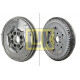 Демпфер зчеплення Ford Mondeo III 2.2 TDCi 04-07