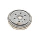 Демпфер зчеплення Opel Agila/Suzuki Splash/Swift 1.3D 05-