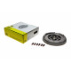 Демпфер зчеплення Ford Focus/Mondeo 1.8/2.0 00-12/Volvo C30/S40/V50 1.8/2.0 04-12