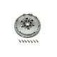 Демпфер зчеплення Renault Laguna 2.0 16V/Espace 2.0, 01- F4R 764/786