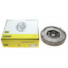 Демпфер зчеплення Mazda 3/6 2.0DI/MZR-CD/CD, 02-10