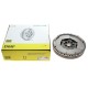 Демпфер зчеплення Mazda 3/6 2.0DI/MZR-CD/CD, 02-10