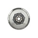 Демпфер зчеплення Mazda 3/6 2.0DI/MZR-CD/CD, 02-10