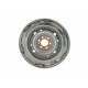Демпфер зчеплення Skoda Octavia II/Roomster/Fabia II 1.2/1.4TSI, 08-15, 77/90kw, DSG7-0AM/0CW DQ200