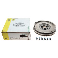 Демпфер зчеплення Opel Insignia 2.0 CDTI 08-17 (118-120 кВт)