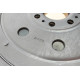 Демпфер зчеплення Citroen C-Crosser/Peugeot 4007 2.2HDi, 115kw, 07-12, (DW12ME5/DW12MTED4)