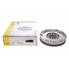 Демпфер зчеплення BMW X1/X3 (E83/E84) 07-11 (85-130kw) N47 D20A/D20C