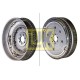 Демпфер зчеплення Renault Megane III/Scenic III 1.5 dCi 08-, 81kw (DC4.000/DC4.001)