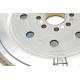 Демпфер зчеплення Toyota Rav4 2.0 D 12-18, 1AD-FTV