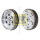 Демпфер зчеплення VW Crafter 2.0TDI 11- (80-105kw) CKTB,CSLA,CSLB,CKTC