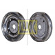Демпфер зчеплення VW Caddy III/IV 1.6TDI 10-, 75kw, CAYD, DSG7-0AM/0CW (DQ200)