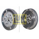 Демпфер зчеплення Opel Astra J 1.4LPG/Turbo; 06/12 -; 88/103kw