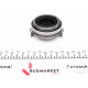 Підшипник вижимний Hyundai Accent/Sonata/Mitsubishi Lancer 1.2-3.0i 84-