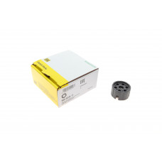 Підшипник вижимний VW 1.9D/SDI Caddy II/Golf II/III