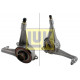Підшипник вижимний VW T4 2.5TDI/2.8 95-03. 65/75/103/111 кВт