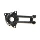 Підшипник вижимний Ford Fiesta/Mazda 2 1.3-1.6 01-10