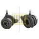 Підшипник вижимний Ford Mondeo IV 2.2TDCi/2.5; 03/07 - 01/15