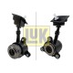Підшипник вижимний Citroen C4/Peugeot 207/308/5008 1.6 16V/1.6HDi/THP 06-, F-555898.01