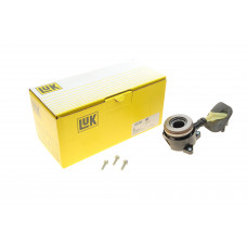 Підшипник вижимний Ford Connect 1.8DI/TDCI 66/55/81/85kw,/1.5TDCi 55/74/88kw 15-