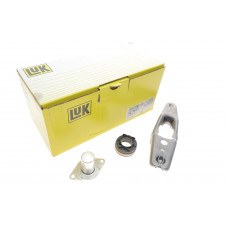 Вилка зчеплення VW Caddy III/IV 1.0-1.2 TSI/1.4-1.6 (+вижимний)